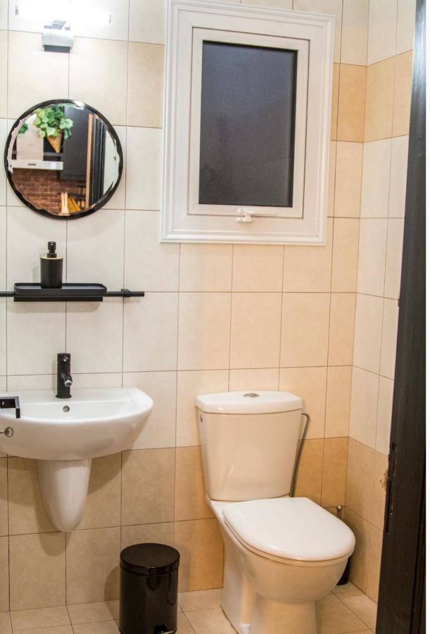 Sweet Destiny Villa With Private Pool 圣纳帕 外观 照片
