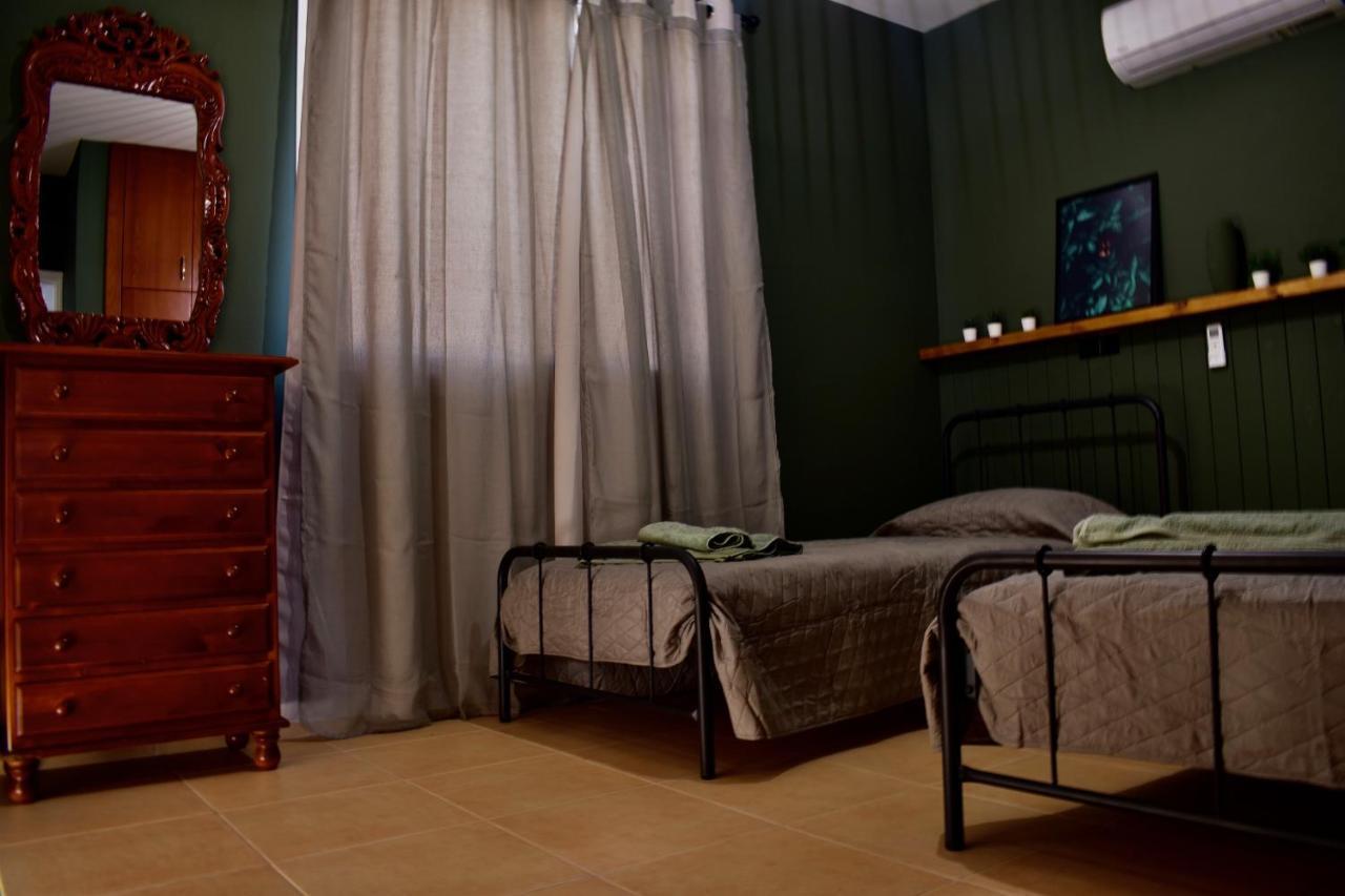 Sweet Destiny Villa With Private Pool 圣纳帕 外观 照片