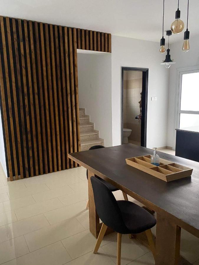 Sweet Destiny Villa With Private Pool 圣纳帕 外观 照片