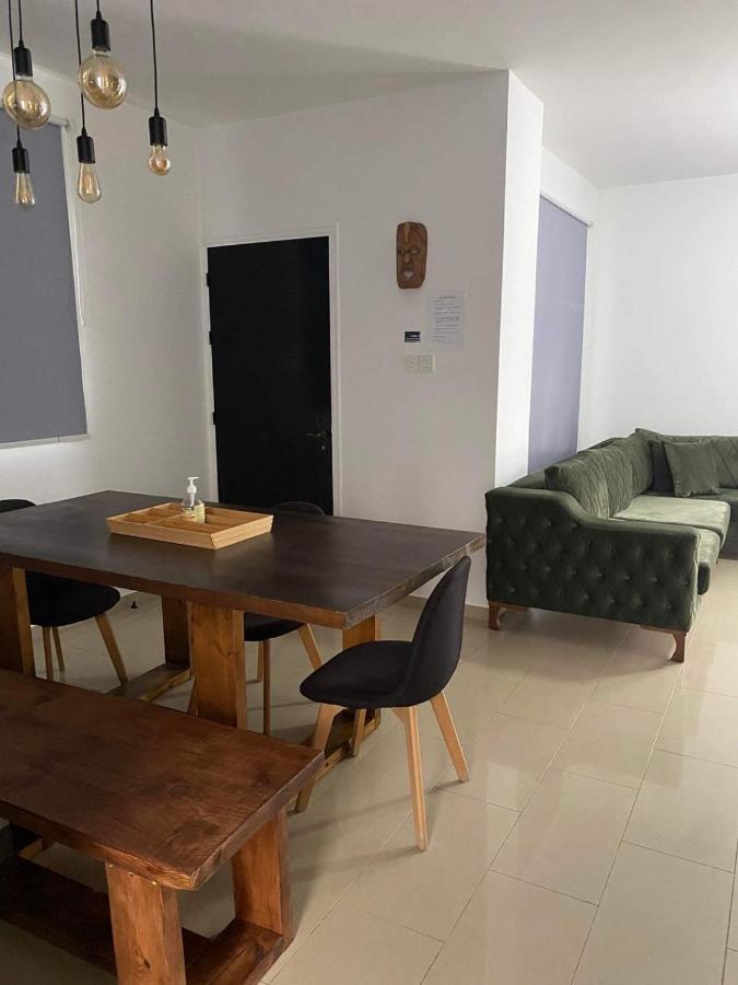 Sweet Destiny Villa With Private Pool 圣纳帕 外观 照片