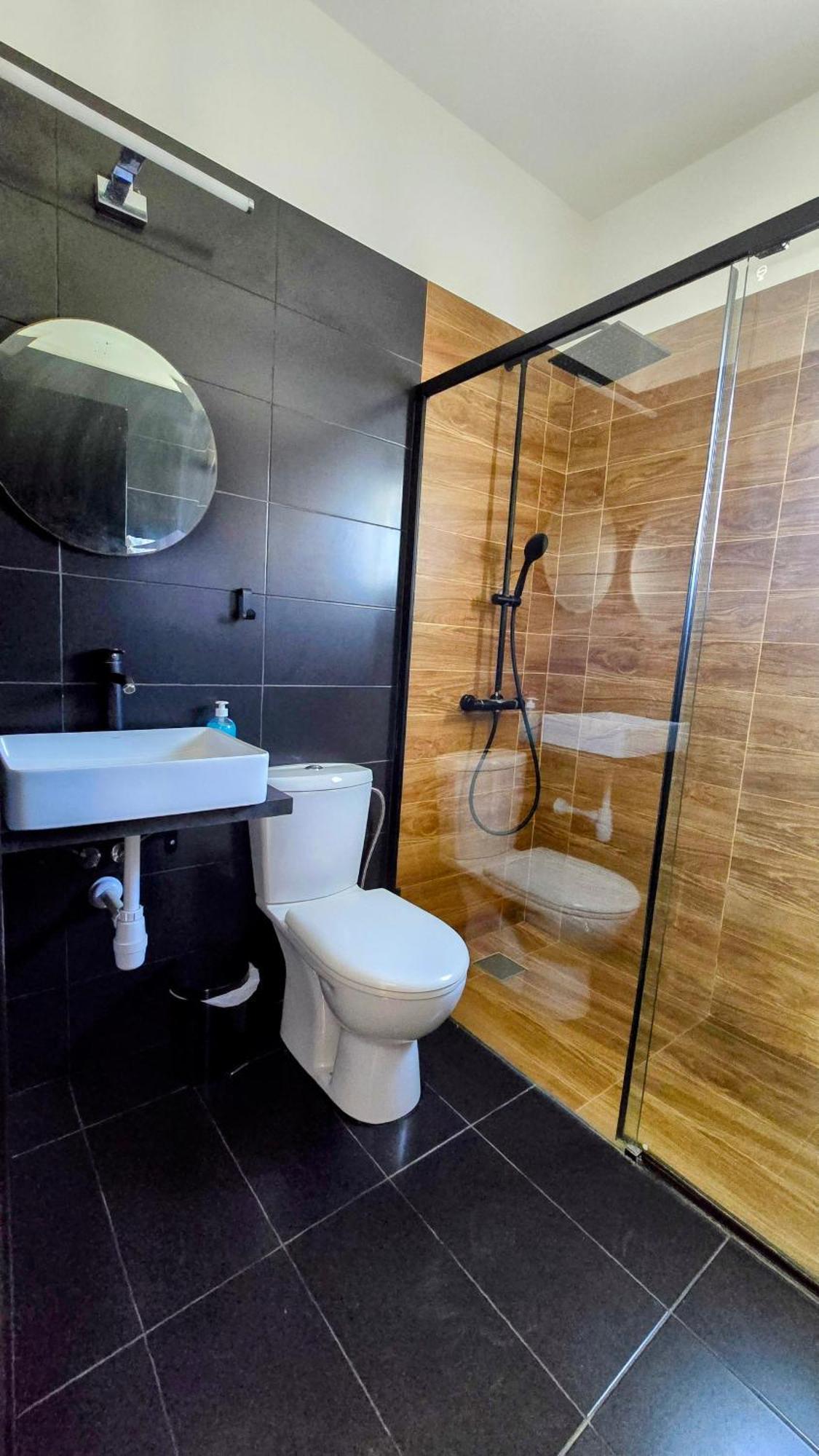 Sweet Destiny Villa With Private Pool 圣纳帕 外观 照片