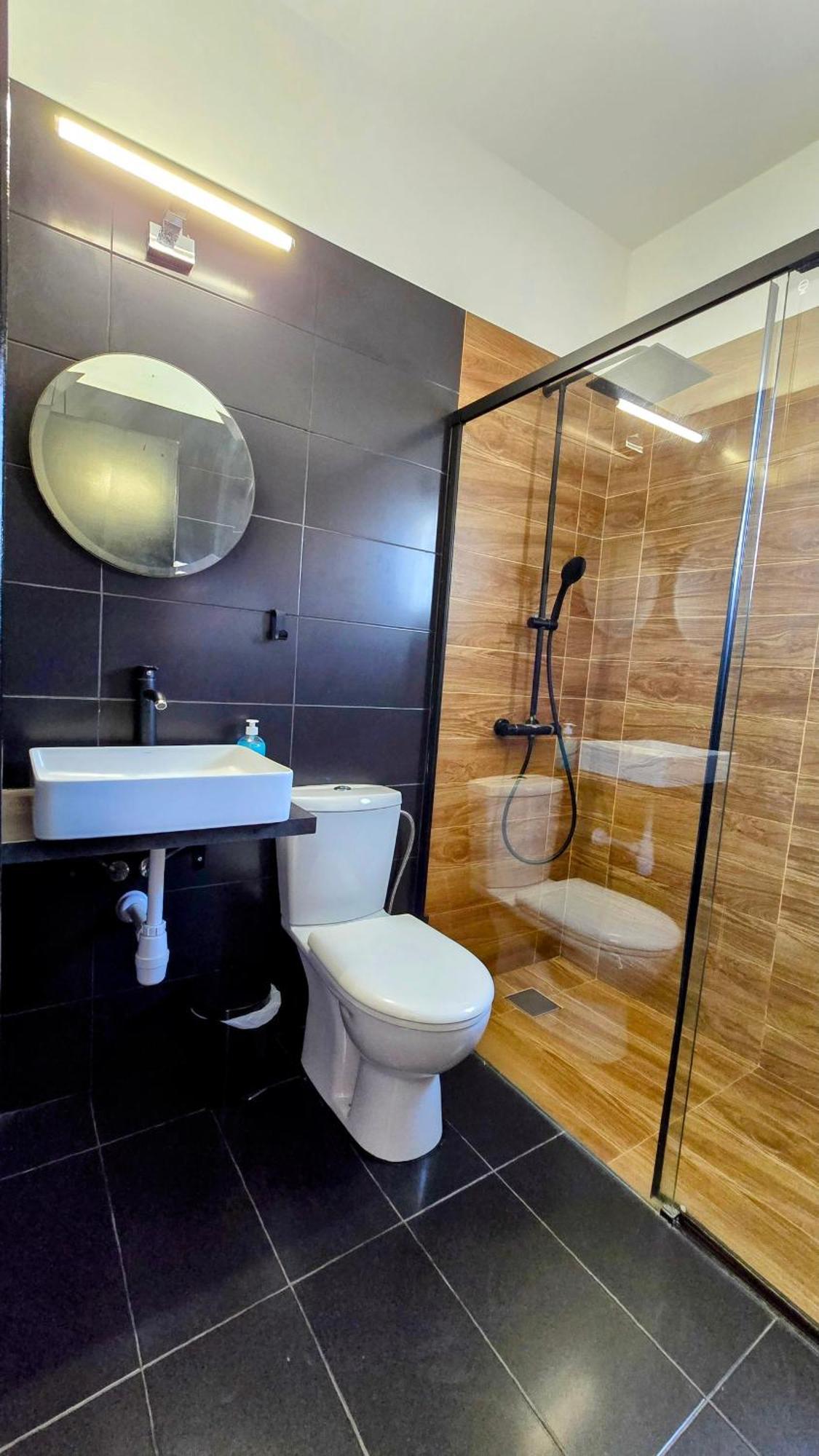 Sweet Destiny Villa With Private Pool 圣纳帕 外观 照片