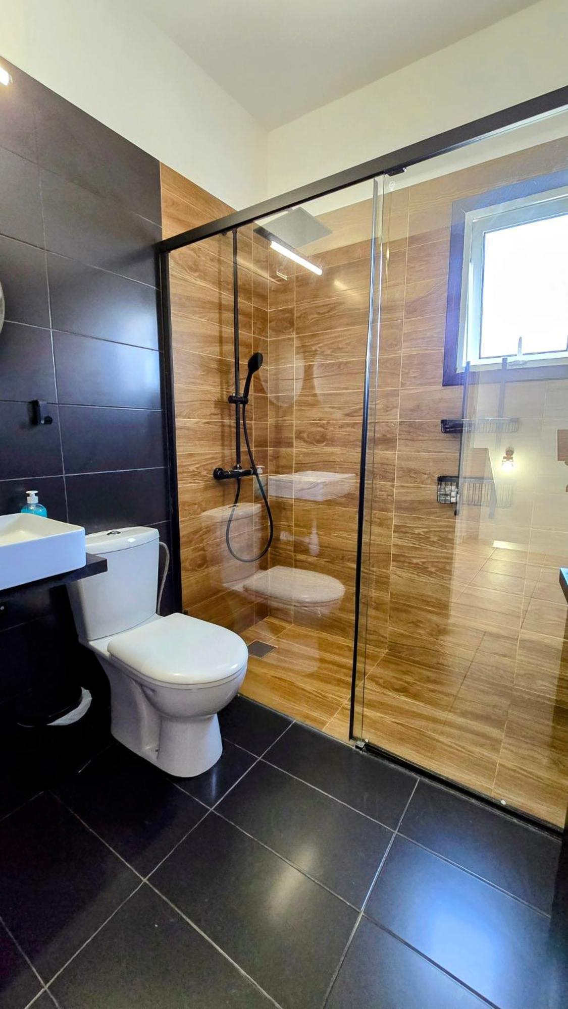 Sweet Destiny Villa With Private Pool 圣纳帕 外观 照片