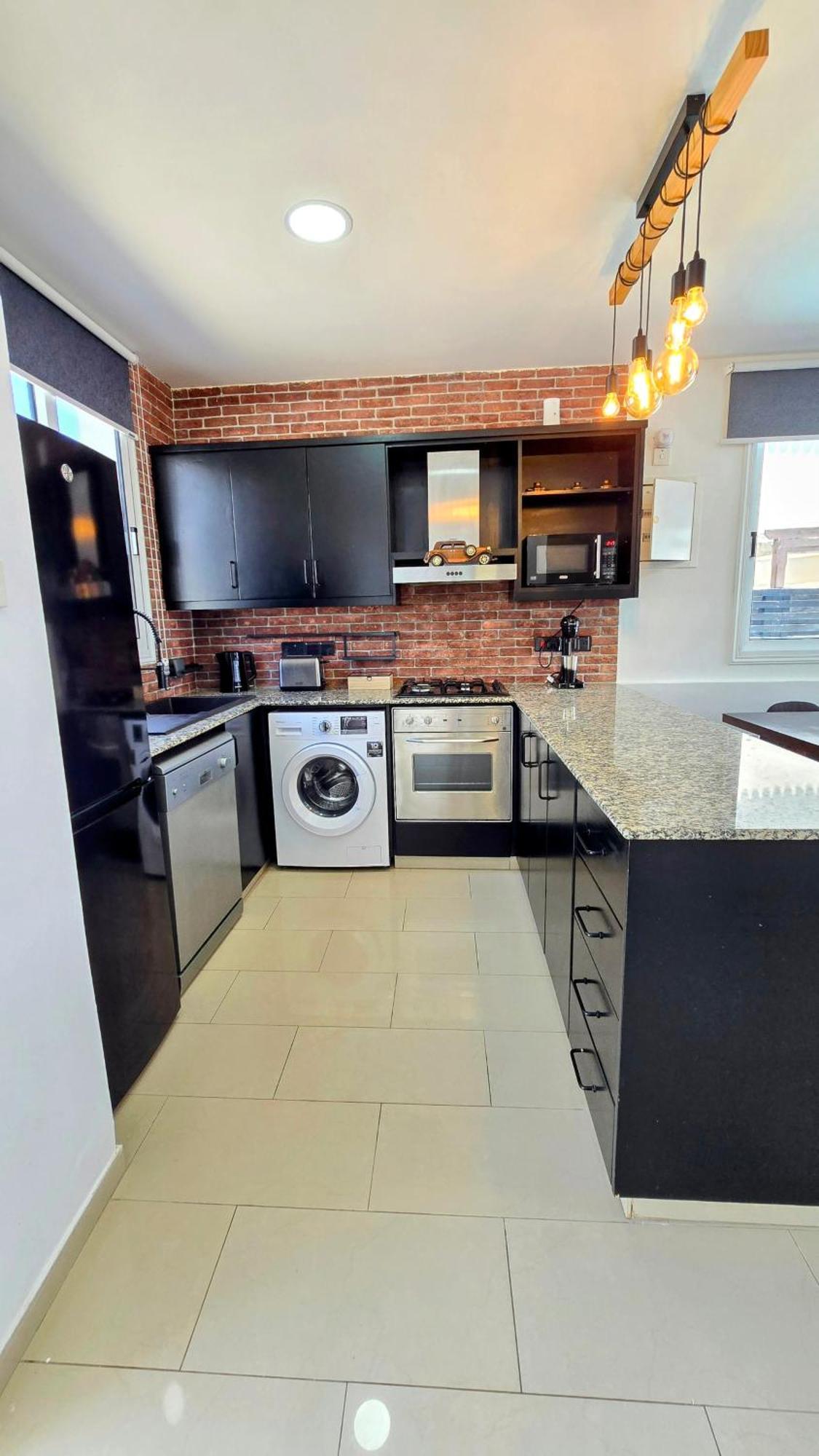 Sweet Destiny Villa With Private Pool 圣纳帕 外观 照片