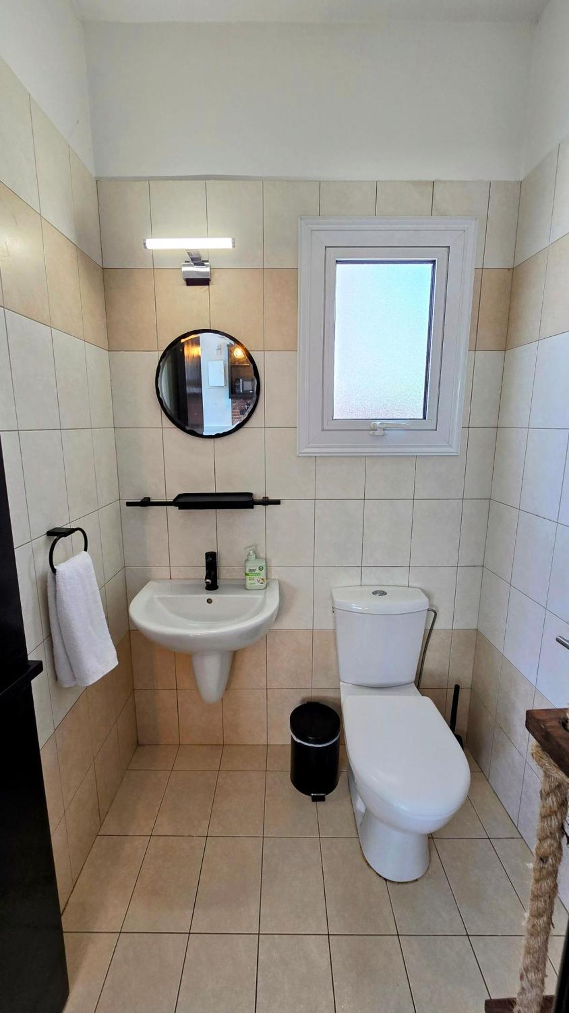 Sweet Destiny Villa With Private Pool 圣纳帕 外观 照片